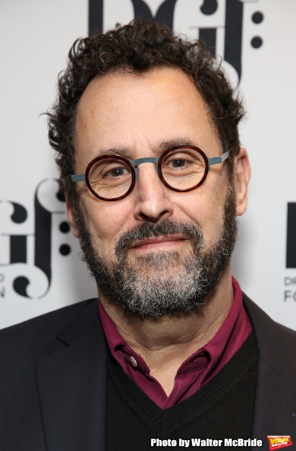 Photo Coverage: Judith Light and Tony Kushner Honored With DGF Madge Evans & Sidney Kingsley Awards Image