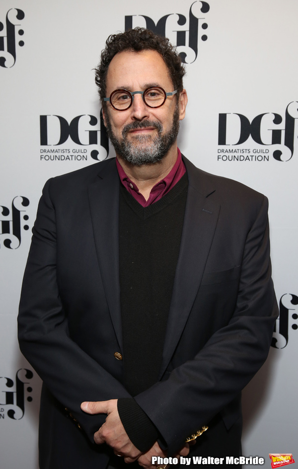 Photo Coverage: Judith Light and Tony Kushner Honored With DGF Madge Evans & Sidney Kingsley Awards Image