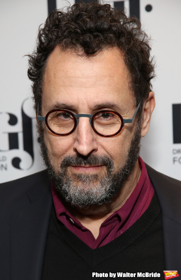 Photo Coverage: Judith Light and Tony Kushner Honored With DGF Madge Evans & Sidney Kingsley Awards Image