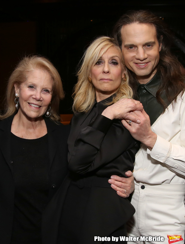 Photo Coverage: Judith Light and Tony Kushner Honored With DGF Madge Evans & Sidney Kingsley Awards Image