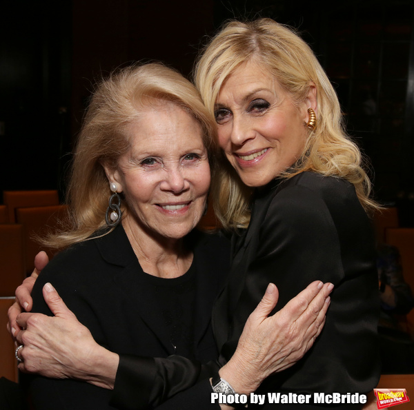 Photo Coverage: Judith Light and Tony Kushner Honored With DGF Madge Evans & Sidney Kingsley Awards Image