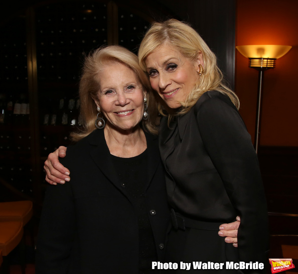 Photo Coverage: Judith Light and Tony Kushner Honored With DGF Madge Evans & Sidney Kingsley Awards Image