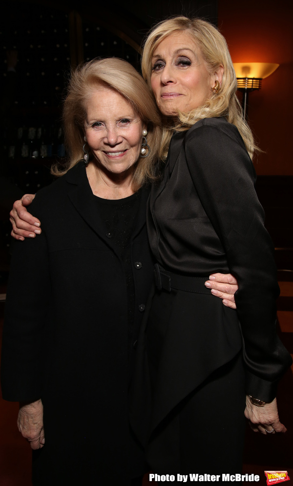 Photo Coverage: Judith Light and Tony Kushner Honored With DGF Madge Evans & Sidney Kingsley Awards Image