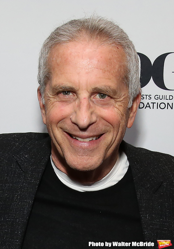 Photo Coverage: Judith Light and Tony Kushner Honored With DGF Madge Evans & Sidney Kingsley Awards Image