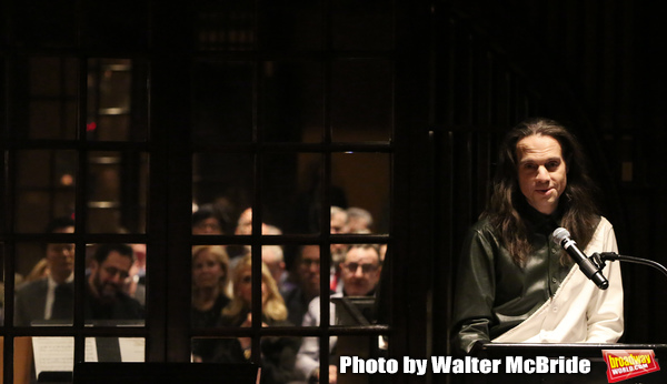 Photo Coverage: Judith Light and Tony Kushner Honored With DGF Madge Evans & Sidney Kingsley Awards Image
