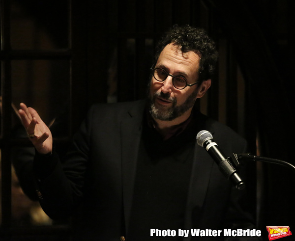 Photo Coverage: Judith Light and Tony Kushner Honored With DGF Madge Evans & Sidney Kingsley Awards Image