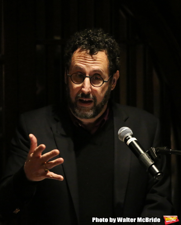 Photo Coverage: Judith Light and Tony Kushner Honored With DGF Madge Evans & Sidney Kingsley Awards Image