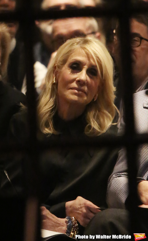 Photo Coverage: Judith Light and Tony Kushner Honored With DGF Madge Evans & Sidney Kingsley Awards Image