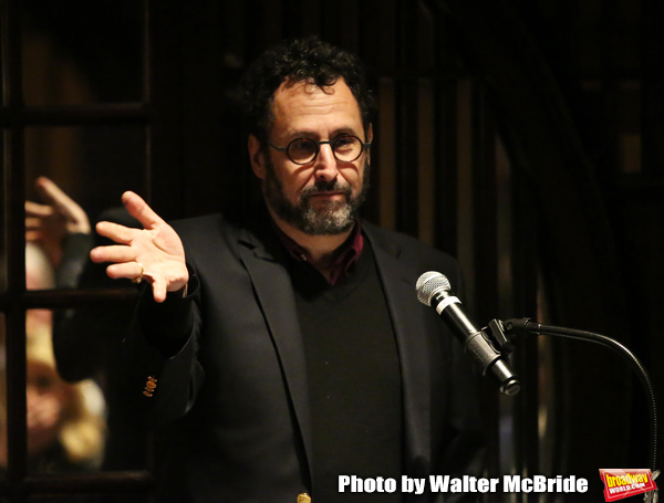 Photo Coverage: Judith Light and Tony Kushner Honored With DGF Madge Evans & Sidney Kingsley Awards Image
