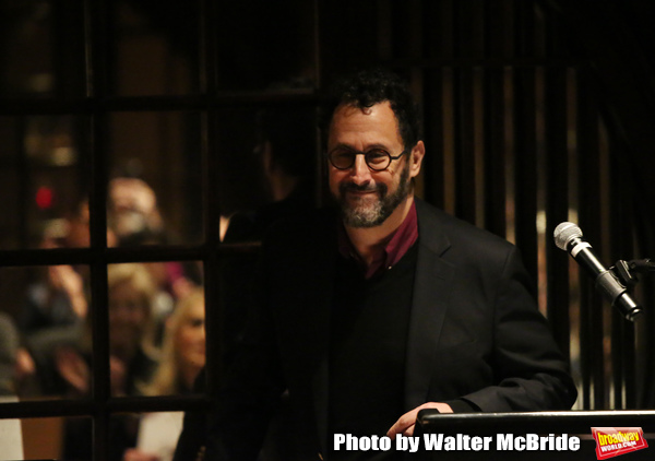 Photo Coverage: Judith Light and Tony Kushner Honored With DGF Madge Evans & Sidney Kingsley Awards Image