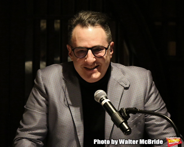 Photo Coverage: Judith Light and Tony Kushner Honored With DGF Madge Evans & Sidney Kingsley Awards Image