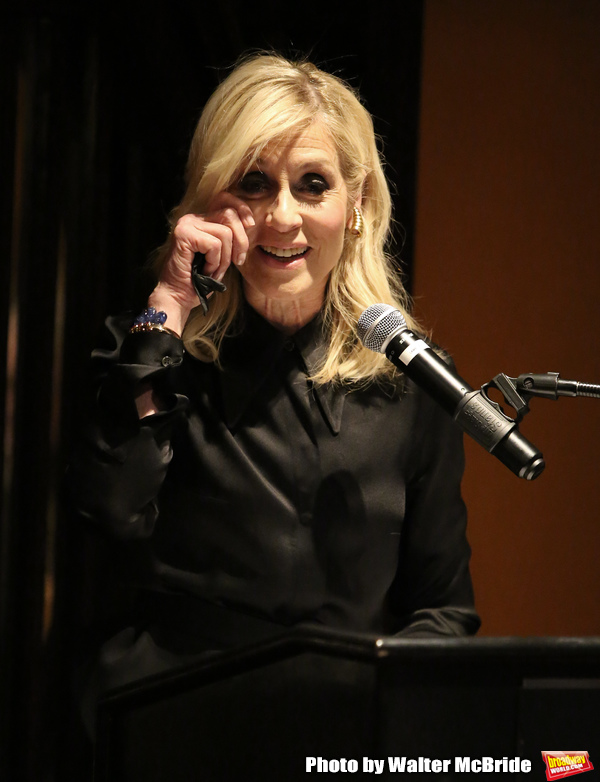 Photo Coverage: Judith Light and Tony Kushner Honored With DGF Madge Evans & Sidney Kingsley Awards Image