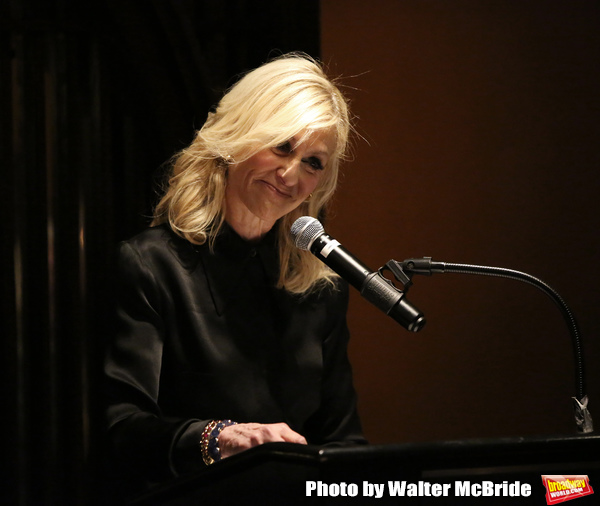 Photo Coverage: Judith Light and Tony Kushner Honored With DGF Madge Evans & Sidney Kingsley Awards Image