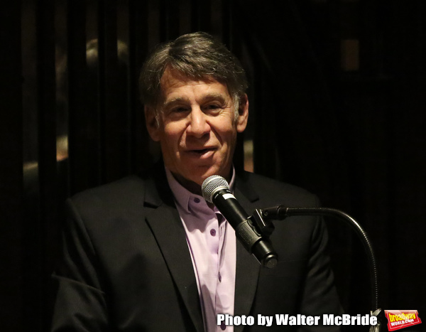 Photo Coverage: Judith Light and Tony Kushner Honored With DGF Madge Evans & Sidney Kingsley Awards Image