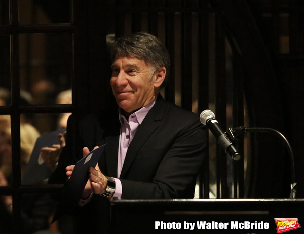Photo Coverage: Judith Light and Tony Kushner Honored With DGF Madge Evans & Sidney Kingsley Awards Image