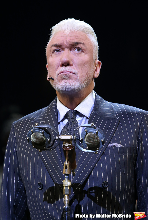 Photo Coverage: Go Way Down Inside the HADESTOWN Press Presentation! Image