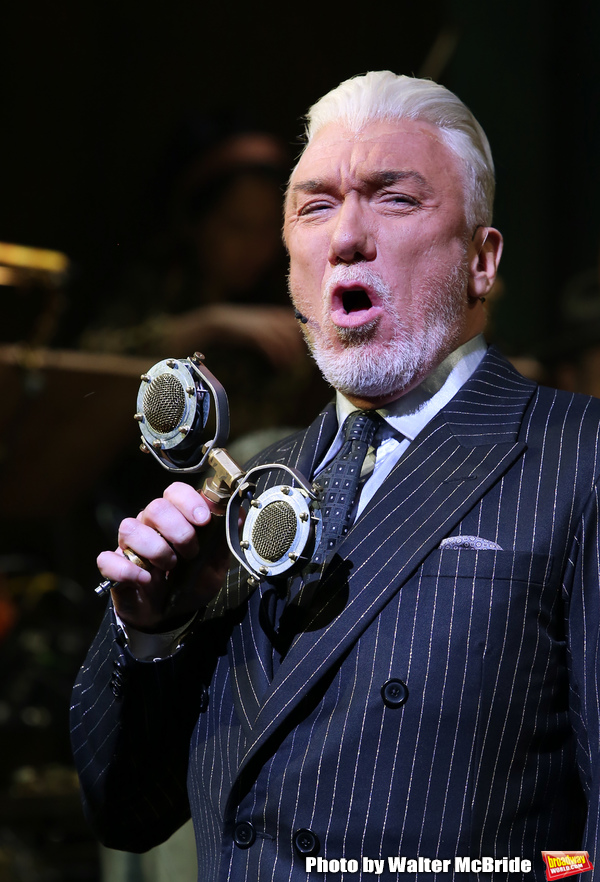 Patrick Page Photo