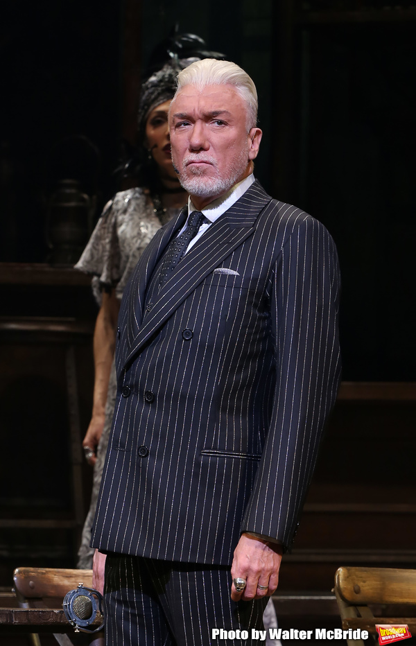 Patrick Page Photo