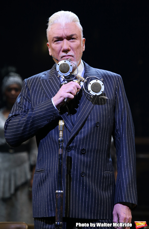 Photo Coverage: Go Way Down Inside the HADESTOWN Press Presentation! Image