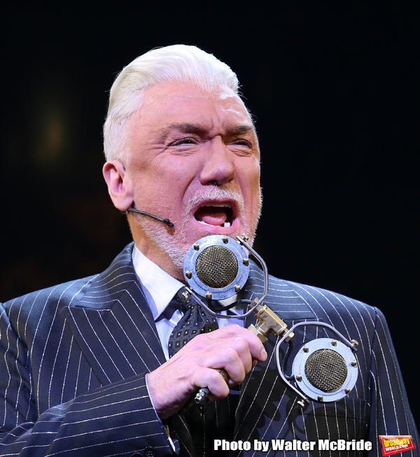 Photo Coverage: Go Way Down Inside the HADESTOWN Press Presentation! Image