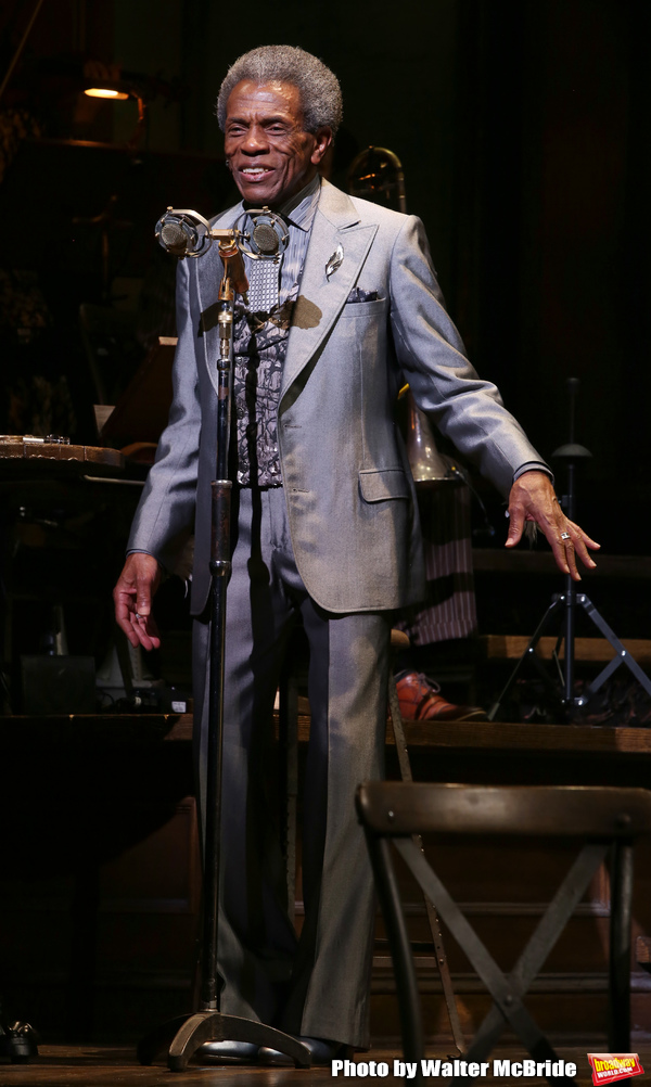 Photo Coverage: Go Way Down Inside the HADESTOWN Press Presentation! Image