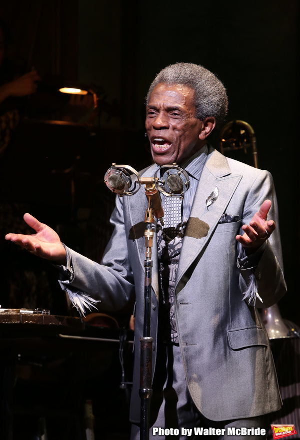 Photo Coverage: Go Way Down Inside the HADESTOWN Press Presentation! Image