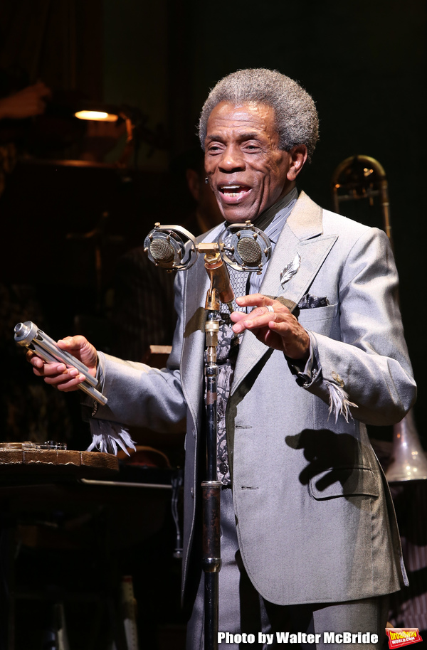 Photo Coverage: Go Way Down Inside the HADESTOWN Press Presentation! Image