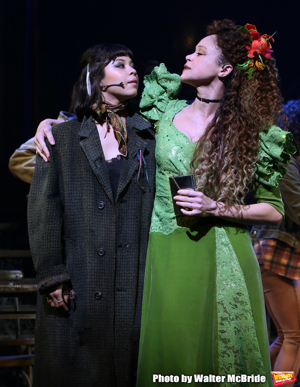 Photo Coverage: Go Way Down Inside the HADESTOWN Press Presentation! Image