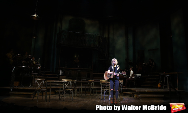 Photo Coverage: Go Way Down Inside the HADESTOWN Press Presentation! Image