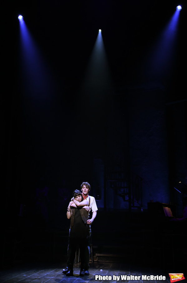 Photo Coverage: Go Way Down Inside the HADESTOWN Press Presentation! Image