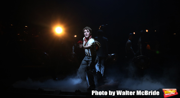 Photo Coverage: Go Way Down Inside the HADESTOWN Press Presentation! Image