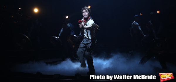Photo Coverage: Go Way Down Inside the HADESTOWN Press Presentation! Image