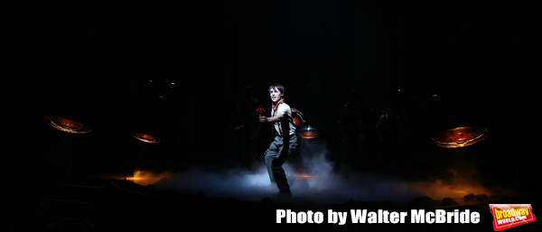 Photo Coverage: Go Way Down Inside the HADESTOWN Press Presentation! Image