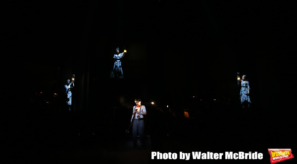 Photo Coverage: Go Way Down Inside the HADESTOWN Press Presentation! Image