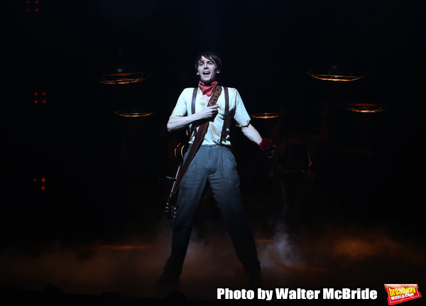 Photo Coverage: Go Way Down Inside the HADESTOWN Press Presentation! Image