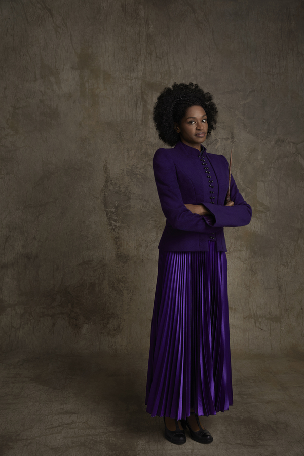 Photos: First Look at the Magical New Cast of HARRY POTTER AND THE CURSED CHILD Image