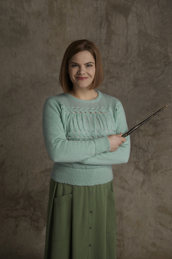 Photos: First Look at the Magical New Cast of HARRY POTTER AND THE CURSED CHILD Image