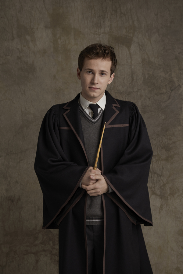 Photos: First Look at the Magical New Cast of HARRY POTTER AND THE CURSED CHILD Image