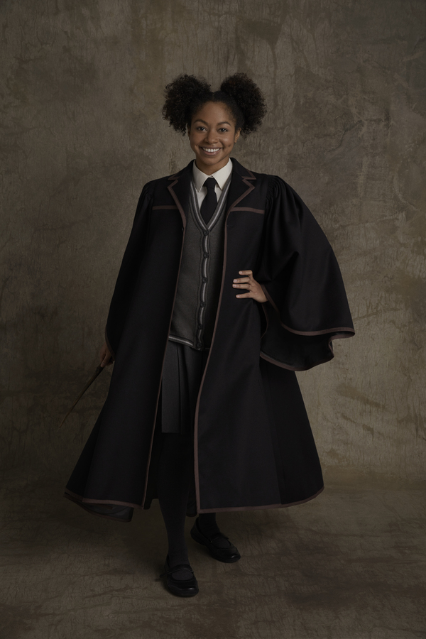 Photos: First Look at the Magical New Cast of HARRY POTTER AND THE CURSED CHILD Image