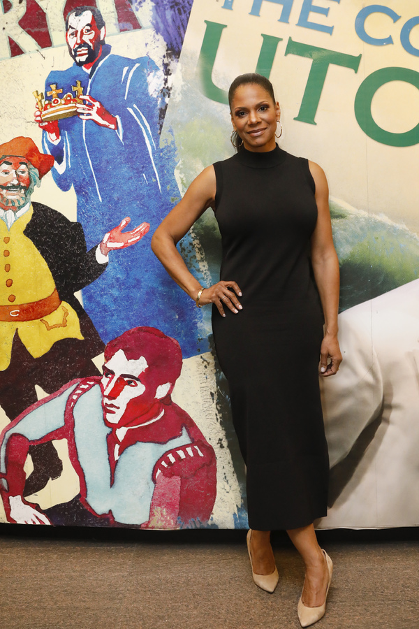 Photo Coverage: Go Inside Opening Night of NANTUCKET SLEIGH RIDE Image
