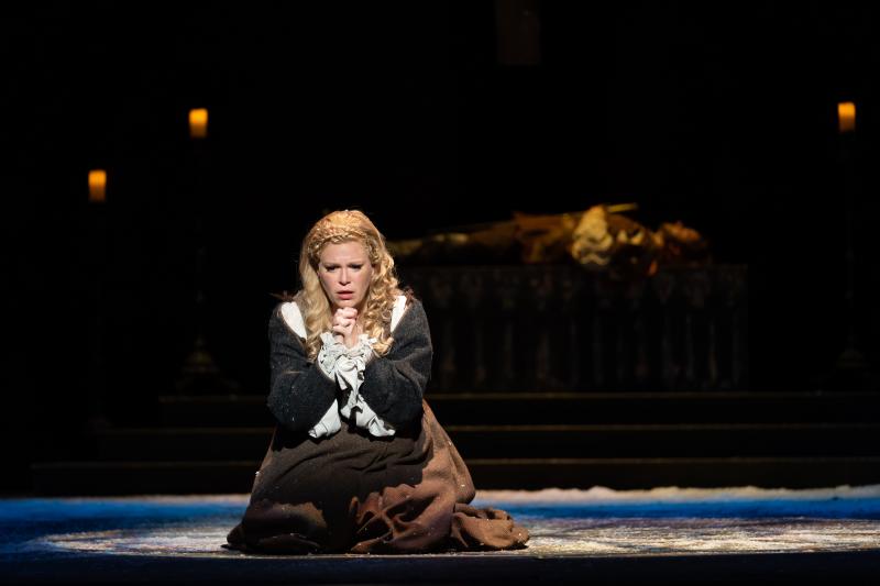 Review: Washington National Opera's FAUST is a Devilishly Good Time 