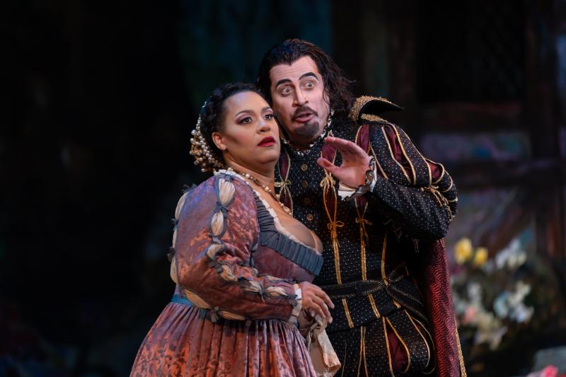 Review: Washington National Opera's FAUST is a Devilishly Good Time 