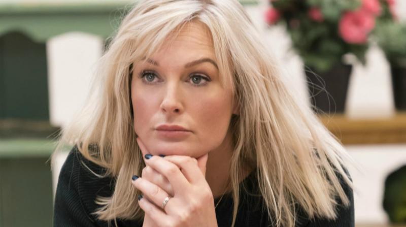Interview: Siobhan Redmond Talks TOP GIRLS Image