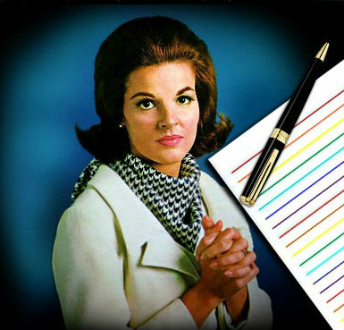 BWW Preview: DEAR ANITA BRYANT at Desert Rose 