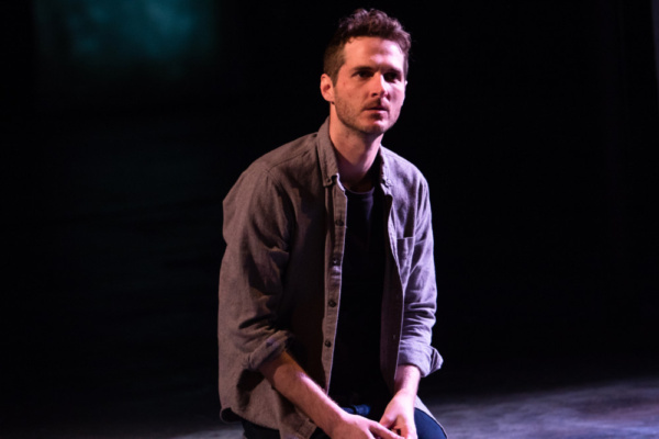 Photo Flash: First Look At CONSTELLATIONS At The Wilbury Theatre Group Image