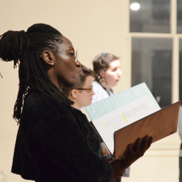 Photo Flash: First Look At THML Theatre Company's ELEVATOR HEART Image