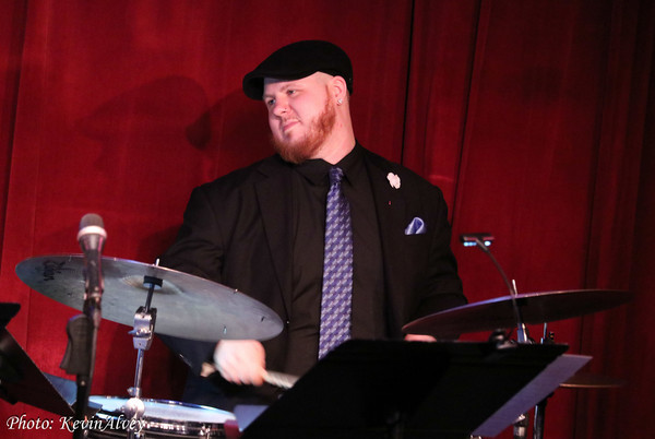 Photo Flash: Broadway at Birdland Welcomes Matt Baker In An Evening Of George Gershwin 