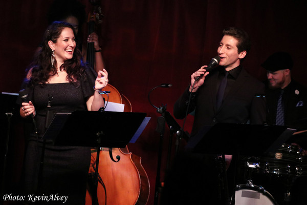 Photo Flash: Broadway at Birdland Welcomes Matt Baker In An Evening Of George Gershwin Image