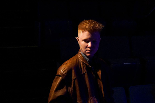 Photo Flash: Pride Films & Plays Presents SOUTHERN COMFORT: THE MUSICAL Image