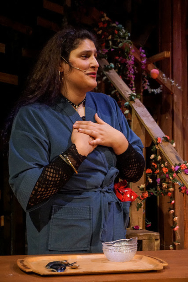 Photo Flash: Pride Films & Plays Presents SOUTHERN COMFORT: THE MUSICAL Image